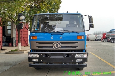 120米噴霧降塵車與吸糞車批發價格解析與市場行情