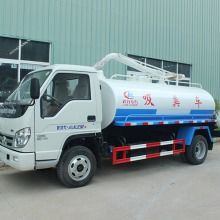2019年吸糞車市場價格分析、最新報價與批發渠道指南